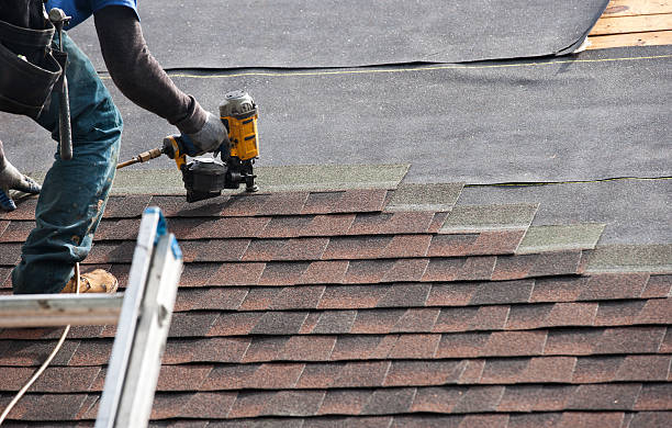 Licensed Roof Repair service in Rock Camp, OH - Brentwood Metal Roofing